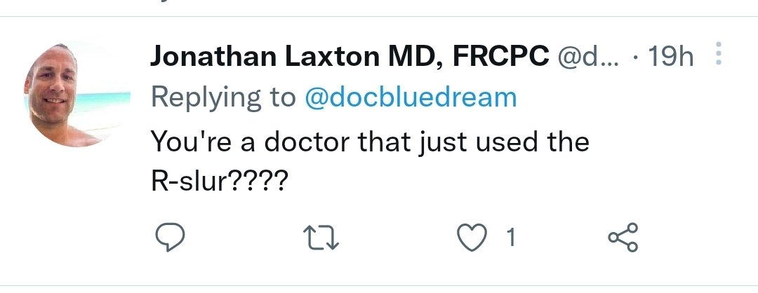 doctorjson's tweet photo. @MikesPlight you see what I have to deal with, how arrogant and obnoxious these doctors are...he works for big pharma and likes it. #covid19 #rundeathisnear #shamdemic #CrimesAgainstHumanity #baddoctors #repent for your evil ways #JesusSaves https://t.co/tyG4BQWAqj