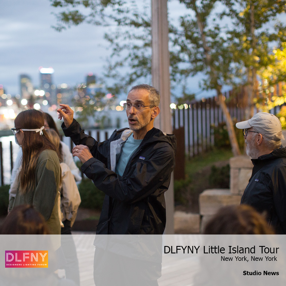 FMSlighting's tweet photo. The DLFNY and FMS will host a guided walking tour of Little Island this coming Wednesday, September 21, 2022, at 6pm. Visit https://t.co/GHyQMRR1eh for more information.

📸 Tour photo Ben Helmer

#fmslighting  #littleisland #heatherwickstudio #wemakemagic #newyorkcity #dlfny https://t.co/lExDfx9xVX