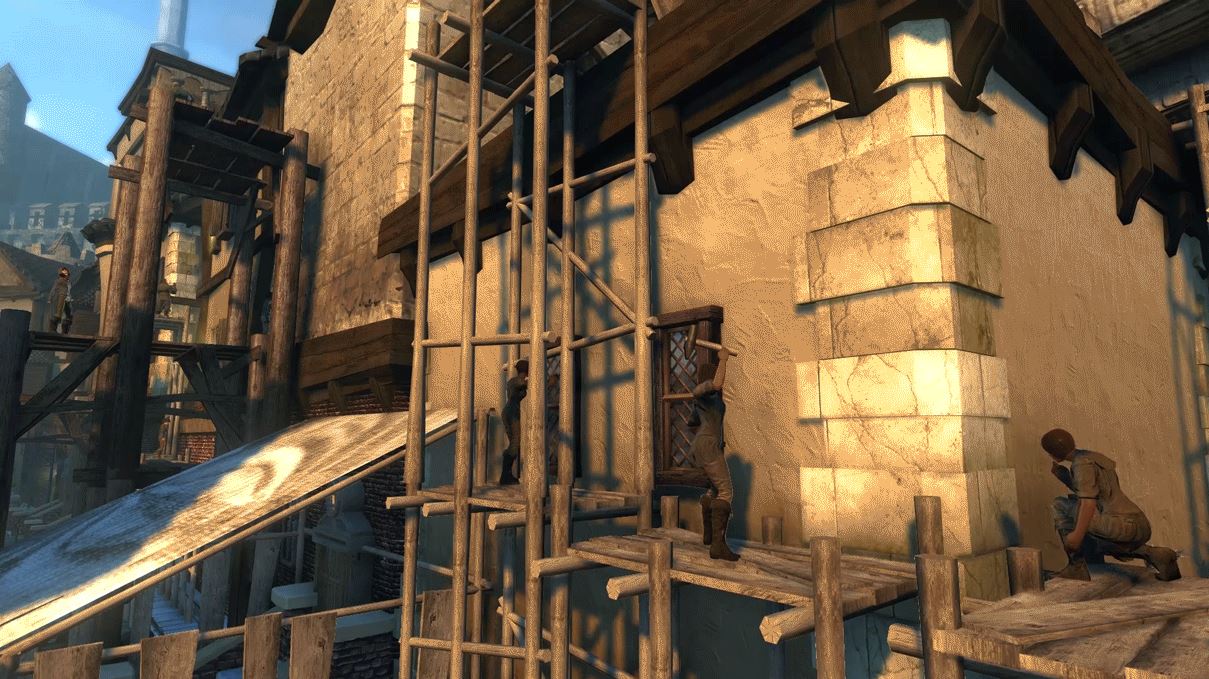 Neverwinter on Twitter: