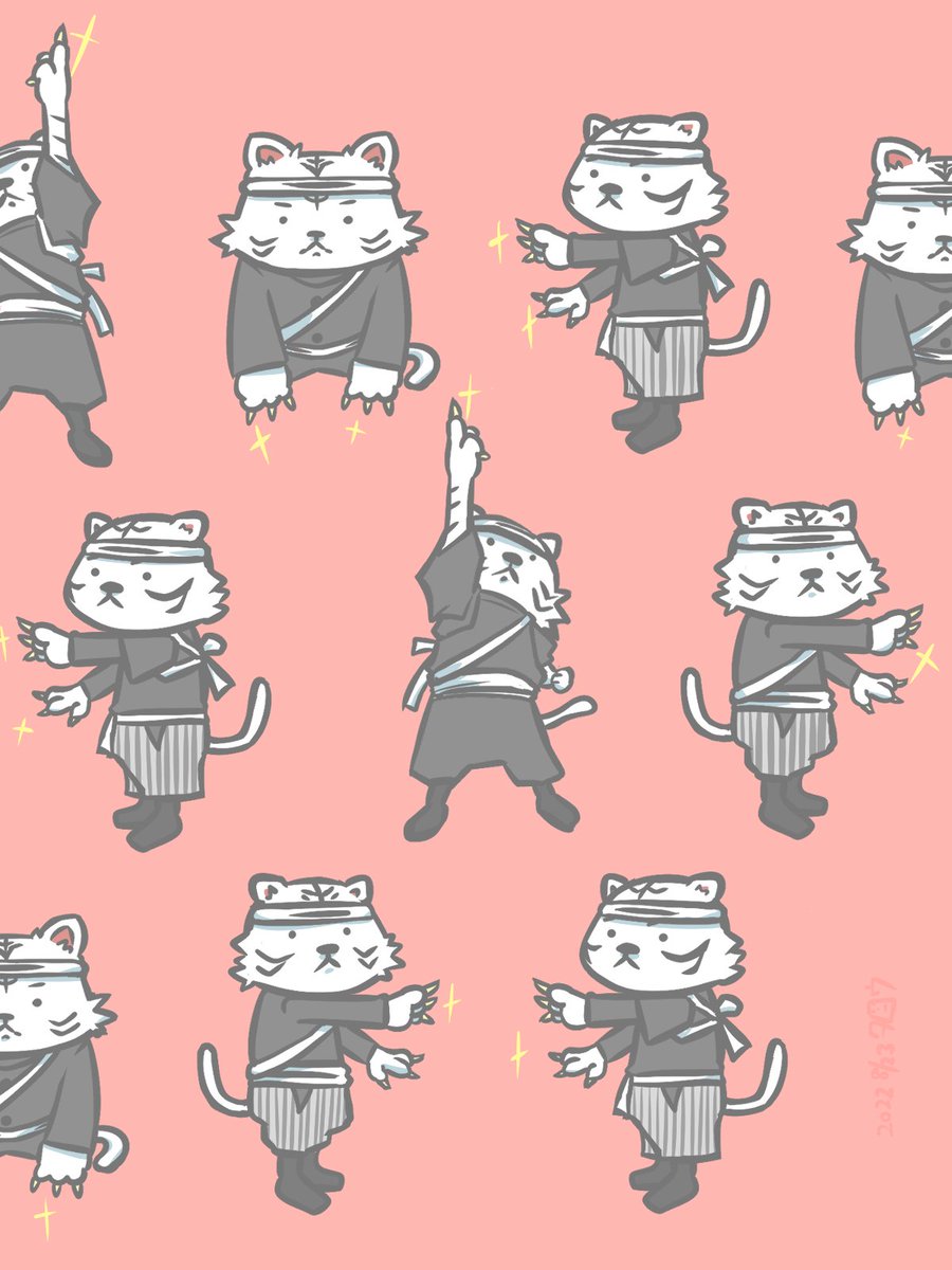 「8月⑦ 8/21〜23 #先月描いた絵を晒そう #イラスト #illustrat」|タロウ@一日一絵のイラスト