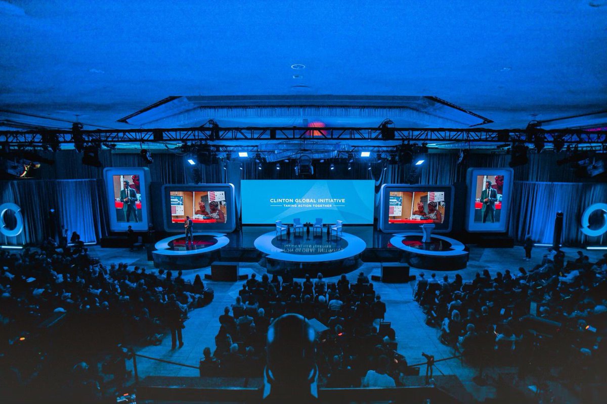 FrancescaErnst's tweet image. The room where it happens

@ClintonGlobal #CGI2022