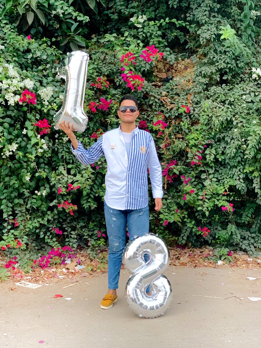 abood2013457287's tweet photo. Birthday 🥳🎂🤍 https://t.co/RFlvTUcghX