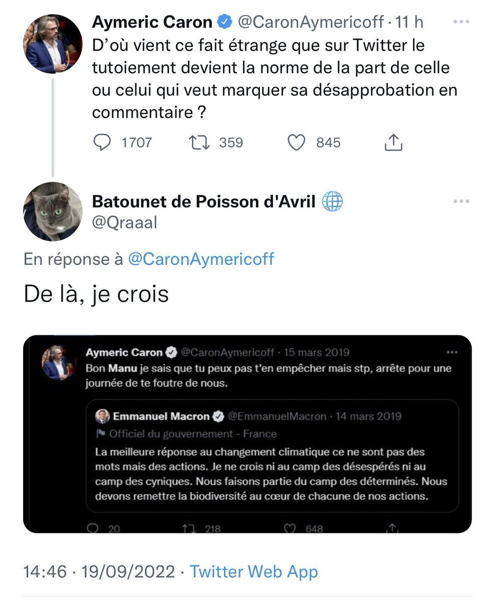 damiendouani's tweet photo. Fin du game. https://t.co/Si1mShi8G5