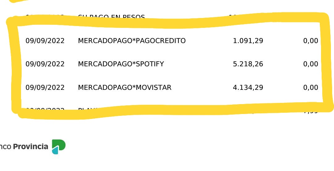 NoeBSantana's tweet photo. Cómo puede ser que hayan usado mi tarjeta de crédito desde 3 cuentas diferentes y ahora me digan 
@mercadopago @MP_ayuda  que no pueden hacer nada?! Desde mi cuenta de MP solo puedo usar tarjetas a mi nombre! 
@bancoprovincia 
@VisaArgentina
@DNDConsumidor
@dzapatillas https://t.co/dRYVBanh19