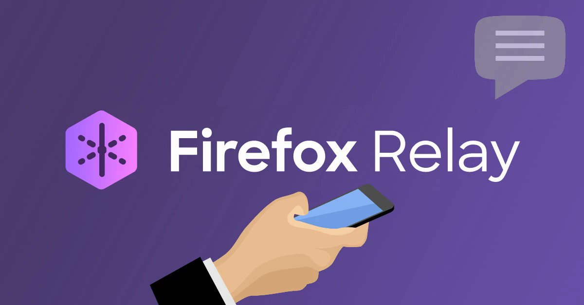 elhackernet's tweet photo. Firefox Relay (de pago) permitirá crear números de teléfono temporales

🔒Firefox Relay también permite crear emails temporales para proteger nuestra privacidad

https://t.co/SENovYdyql
https://t.co/u00PJklxHl https://t.co/vpo6WzQu1v