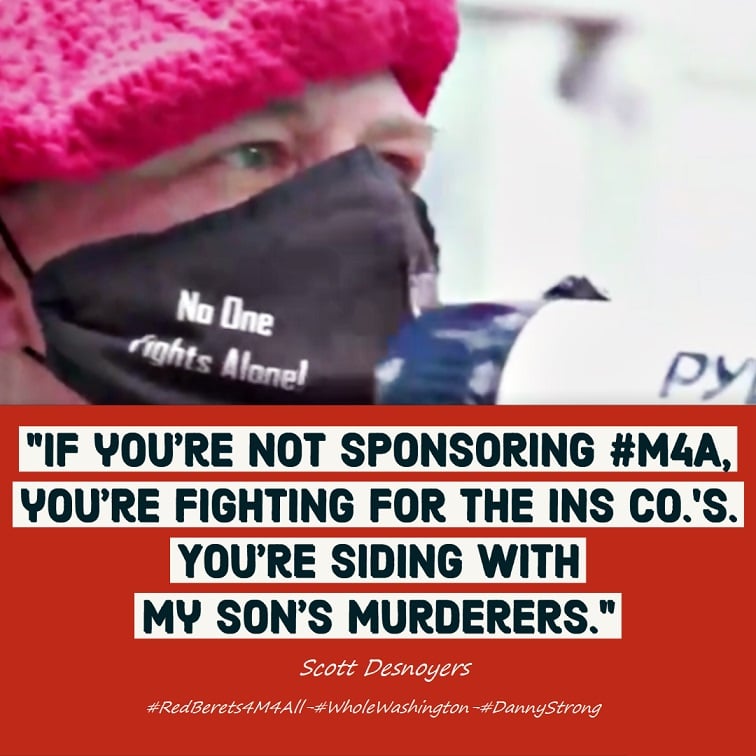 scottdesno's tweet photo. It wasn't @SusanSarandon that convinced me to vote for @DrJillStein it was @HillaryClinton that did that when she said "#M4All will never ever happen!"
It wasn't @SusanSarandon that convinced me to vote for @HowieHawkins, that was @POTUS when he said "It's time to get real!" https://t.co/vKtLMe5u7G