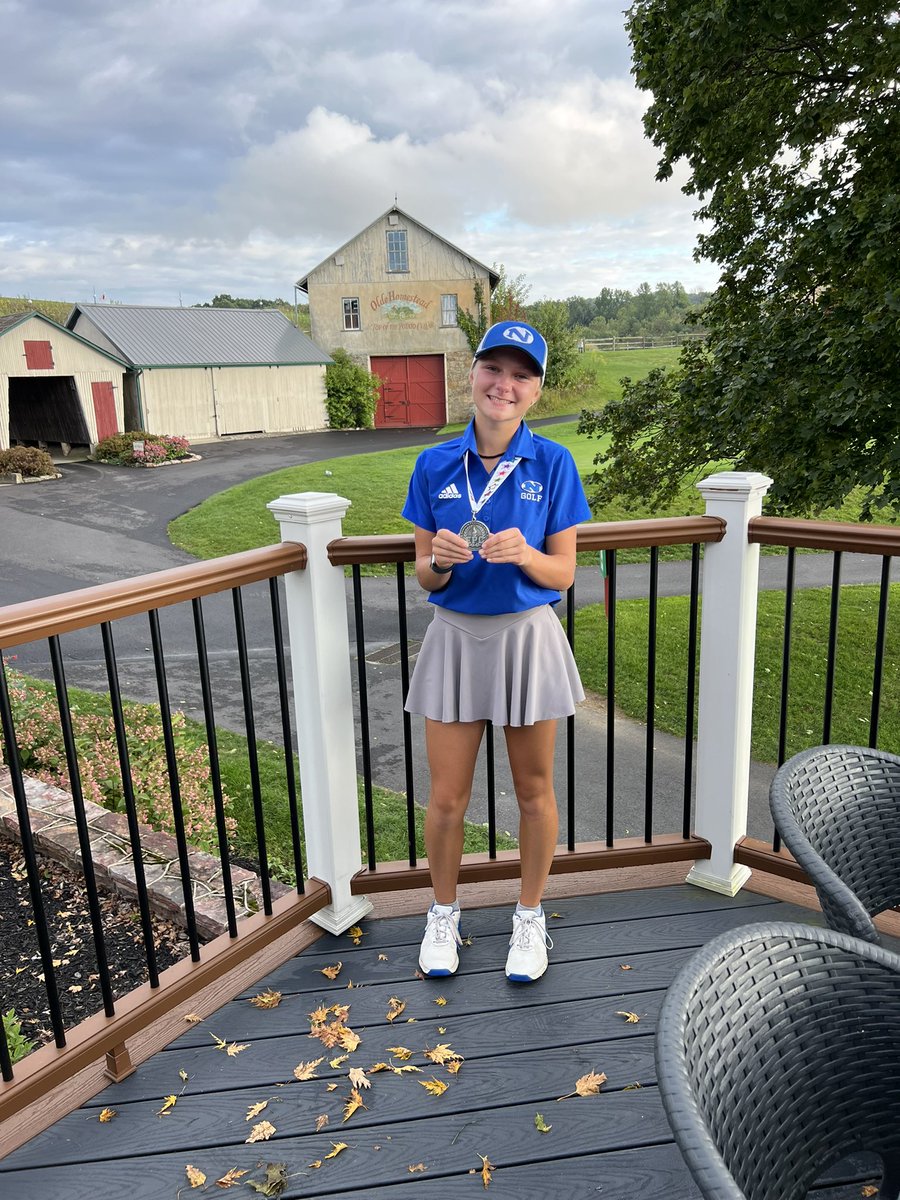 Nazareth Athletics tweet media