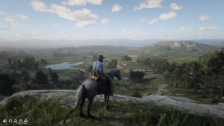 Oknightz's tweet photo. #nofapseptember
#nofap
#nofapsetember 
#nofapsetembro 
O nofap já estava relativamente fácil por causa do dia a dia corrido...
Só que agora que eu viciei em Red Dead 2 dnv já é basicamente como se eu tivesse vencido!

Tinha esquecido como esse jogo é INCRIVELMENTE BOM vsf ksksksk https://t.co/Bmj7QywhNa