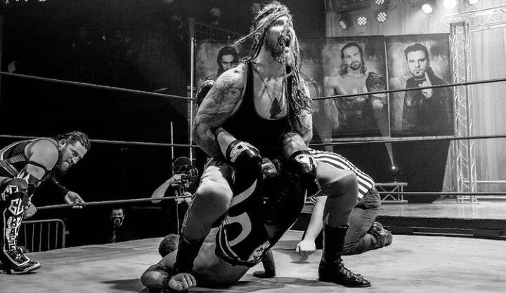 I give my opponents crabs.