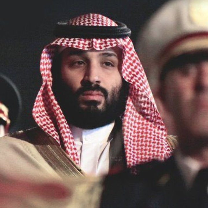 ahamsaudi's tweet photo. اللهم ادم عز بلادك بلاد الحرمين وعز رجالها 🤍  #كلنا_محمد_بن_سلمان https://t.co/oCNXBozNww