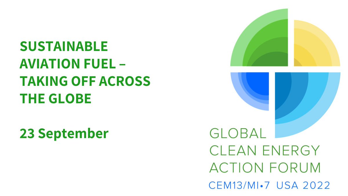 Biofuture_'s tweet image. Policymakers and industry stakeholders will gather in Pittsburgh to discuss #decarbonization of the #aviation sector. This public event is featuring the release of the U.S. SAF Grand Challenge Roadmap. @GCEAF_USA