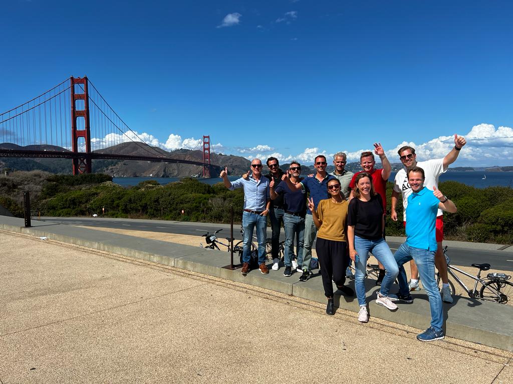 Hello Trailblazers! #DF22 <a href="/Dreamforce/">Dreamforce</a> <a href="/salesforce/">Salesforce</a> <a href="/salesforce_NL/">Salesforce NL</a>