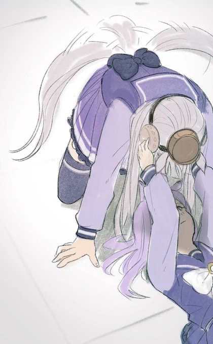 ゴルマク붕붕... 