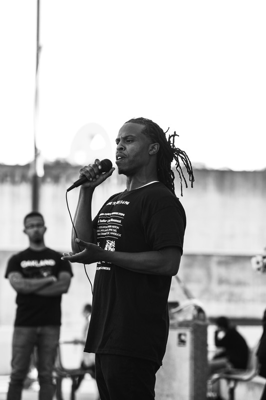 oiff's tweet image. OIFF20 - tonight at 5:00 p.m at Holy Names University
Two short films: "Lead Change", "Into The Archives": Billy X" &amp;amp; Doc" The Sun Rises In The East." The first 50 to say, "The Sun" (and we will be counting) can enter for FREE. oiff.org/events/united-…
#oiff #film #madeinoakland