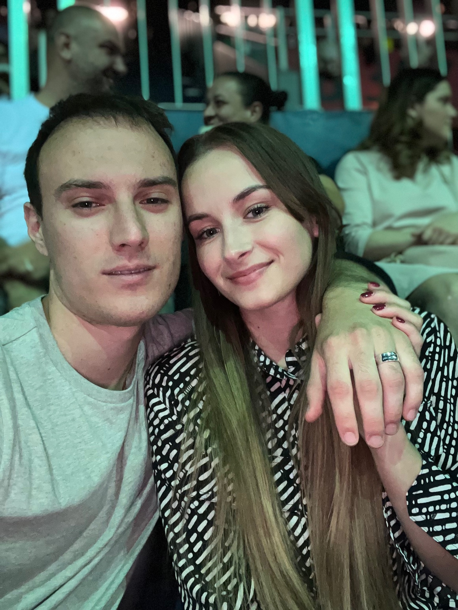 Luka on X: I said yes 🤗🤗 t.coqb1HZJlnyG  X