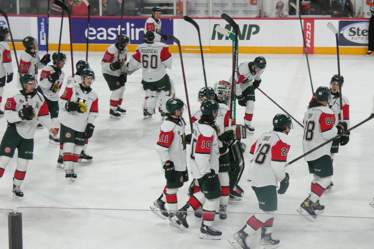 AMHPhotos2018's tweet photo. Game photos: Halifax Mooseheads vs. Baie-Comeau Drakkar Apr 23, 2022 #halifaxmooseheads #baiecomeaudrakkar #gomoosego #qmjhl #chl #scotiabankcentre #halifaxphotographer #ccmhockey #discoverhalifax #sportsphotography #panasoniclumix #amhphotos https://t.co/I9Qkxd44wr
