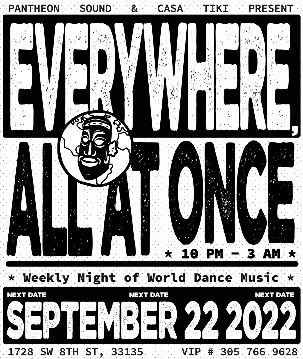 PantheonWorlds's tweet photo. < Announcement! > 🚨This weeks #EAAO LineUp! (9/22/2022)*💃🪩✨ PreSale is Only 10$ & There will be Open Bar from 10-11pm🍹 Don’t Miss Out! https://t.co/Vr0BvveUsq