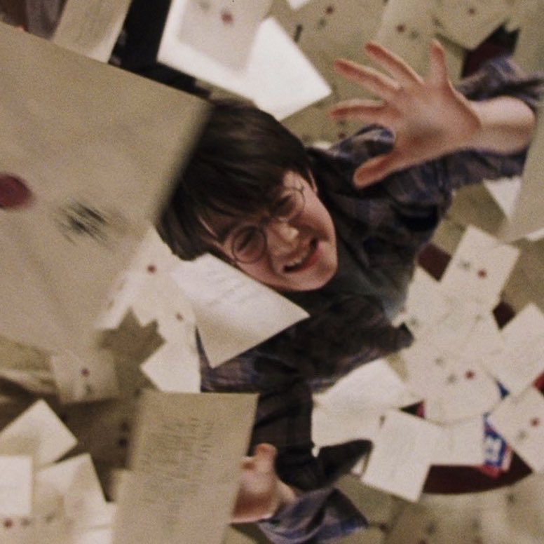 Me vs my work notifications + messages. #remotework