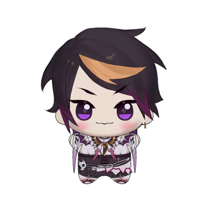 #YaminoArt 