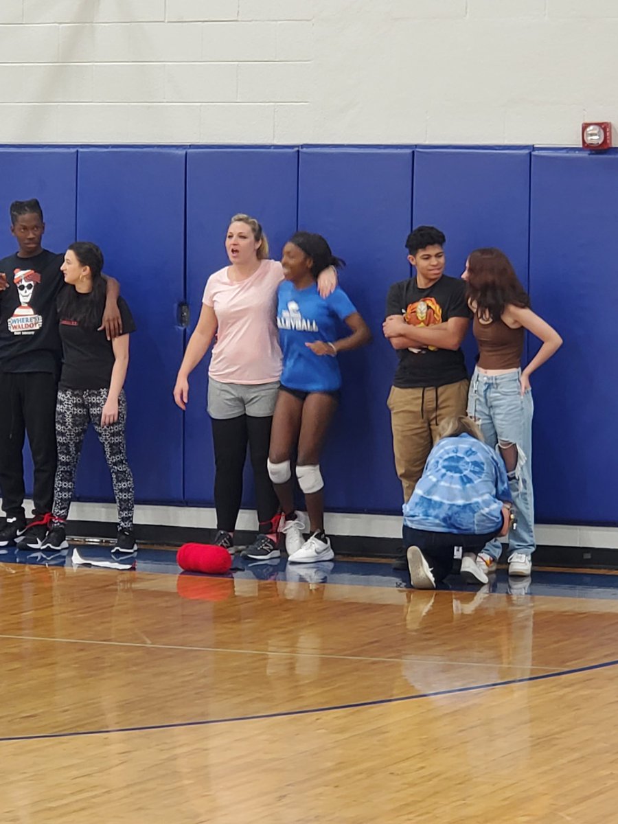 Karen Mitchell tweet media