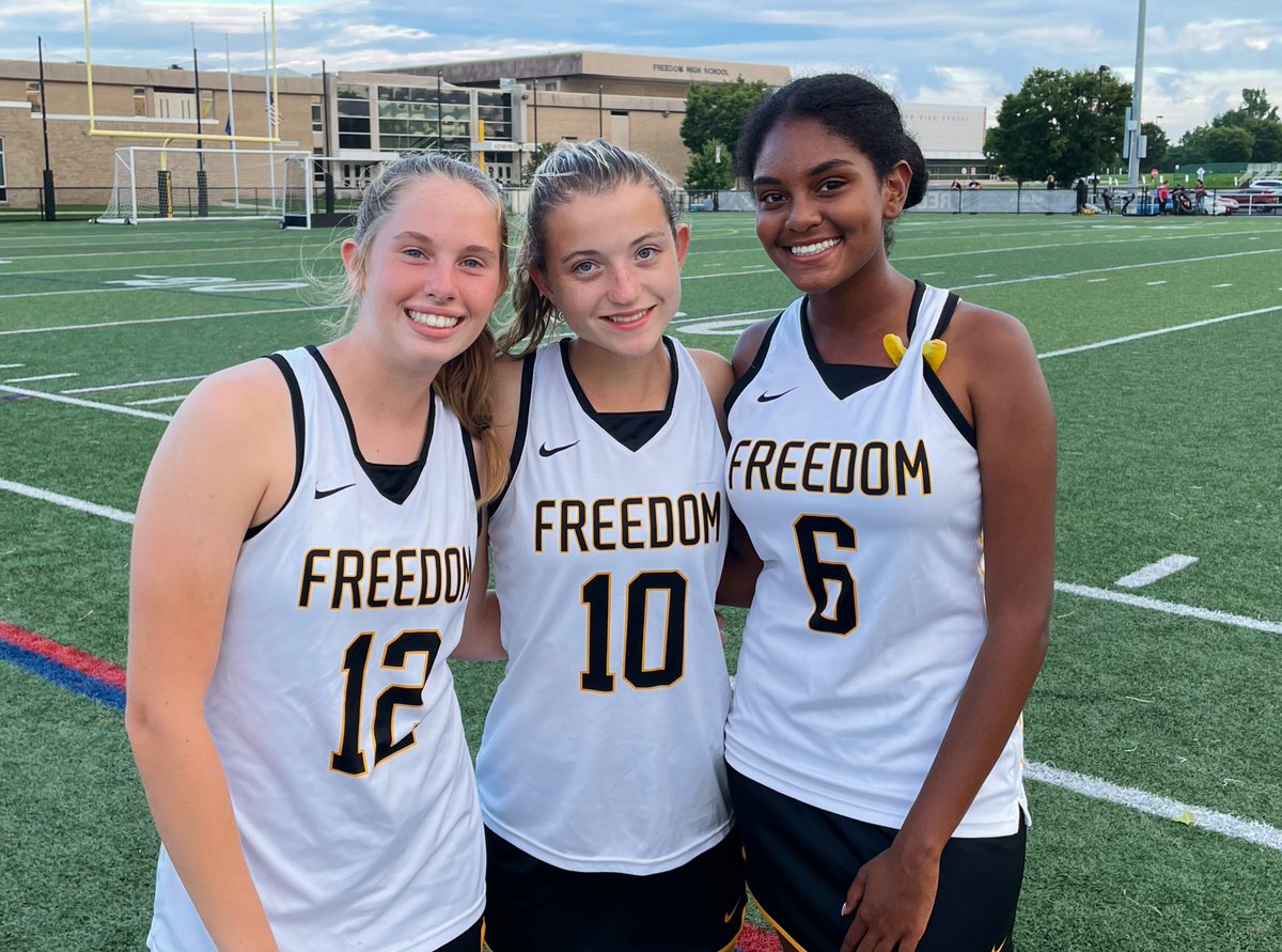 Freedom High School Athletics tweet media