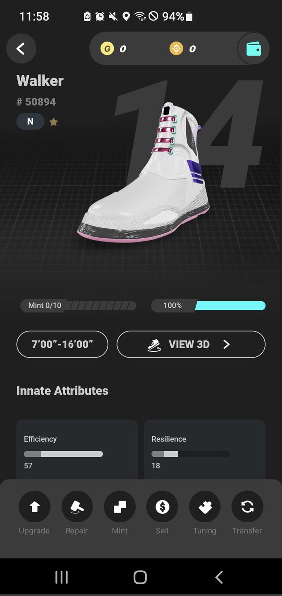 ooparts1023's tweet photo. Highly effective people is characterized by the routine. It means they have a good habit. 
When I met #Gritti, it enables me to go out for jogging everyday. @GrittiApp is so called habit maker. The reason why I like this ny first #Gritti. Let's hang out with @GrittiApp. https://t.co/5K5aCQuy6v