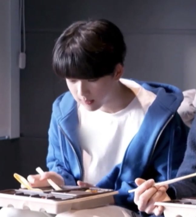 kimyejoon07's tweet photo. #TheFinalCountdown #andAUDITION #YEJUN https://t.co/LBiNU7VMgN