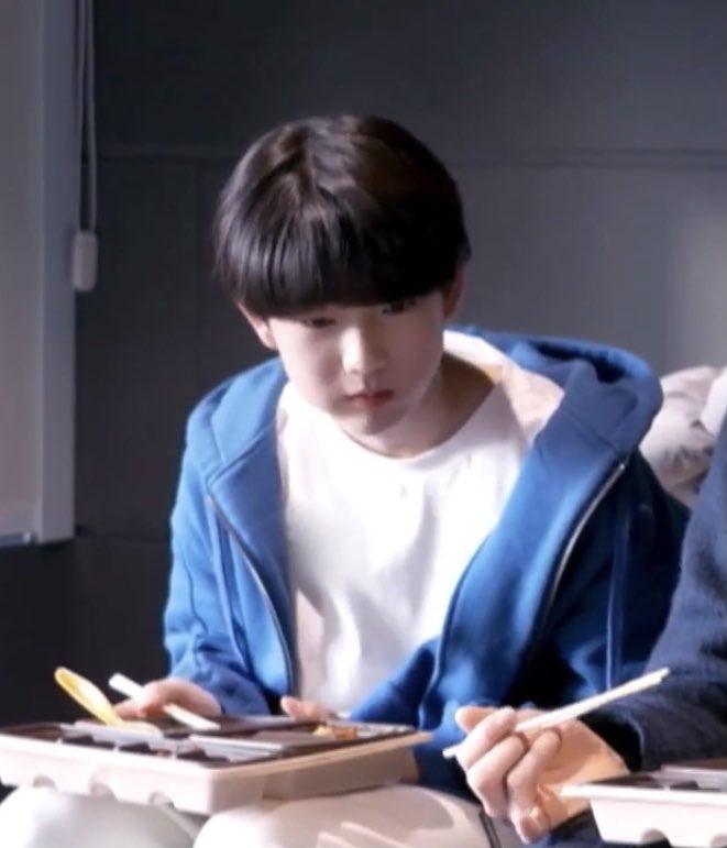 kimyejoon07's tweet photo. #TheFinalCountdown #andAUDITION #YEJUN https://t.co/LBiNU7VMgN