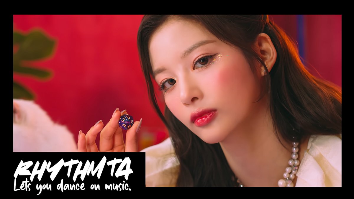 genuineone_'s tweet photo. NMIXX - O.O + DANCE BREAK + DICE + OUTRO https://t.co/yjkrnnYmBE via @YouTube https://t.co/na5jSbXAVs