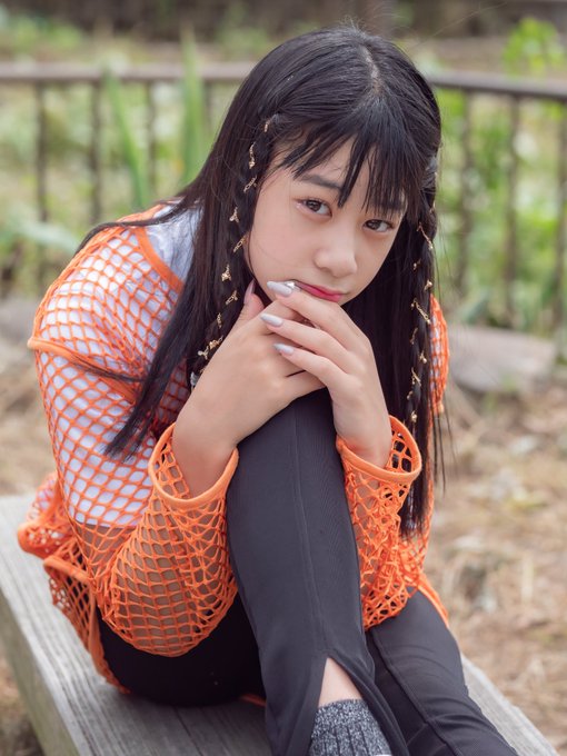 Twitterのコスプレ画像9