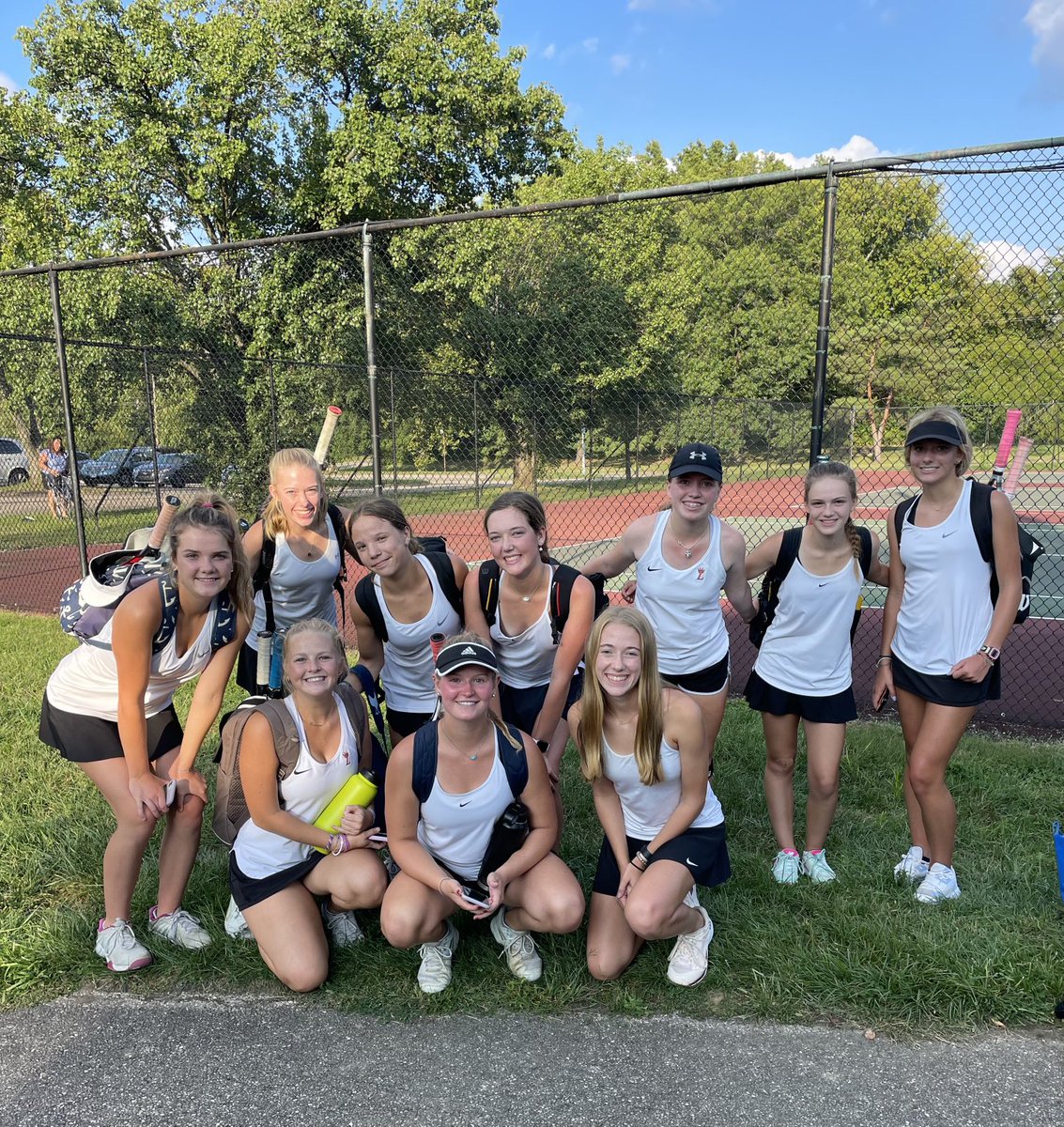 Loveland Tennis tweet media