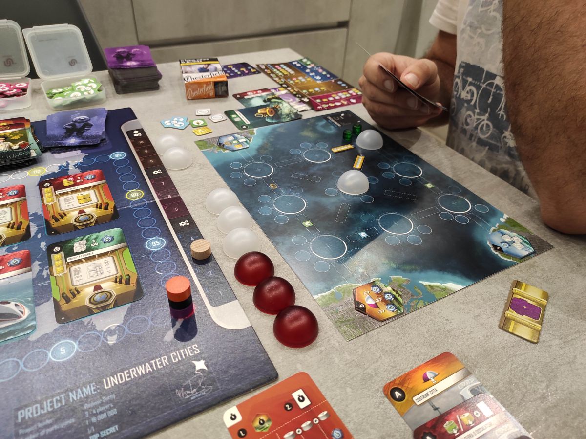 dadocritico's tweet photo. Il dissalatore di Underwater Cities lo facciamo girare di notte.

https://t.co/Du3GnFpUPS https://t.co/behACcYzHk