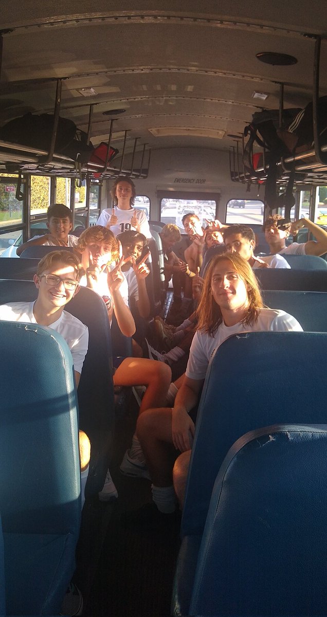 Solid W... Let's get some more! #WeAreLincolnCharter