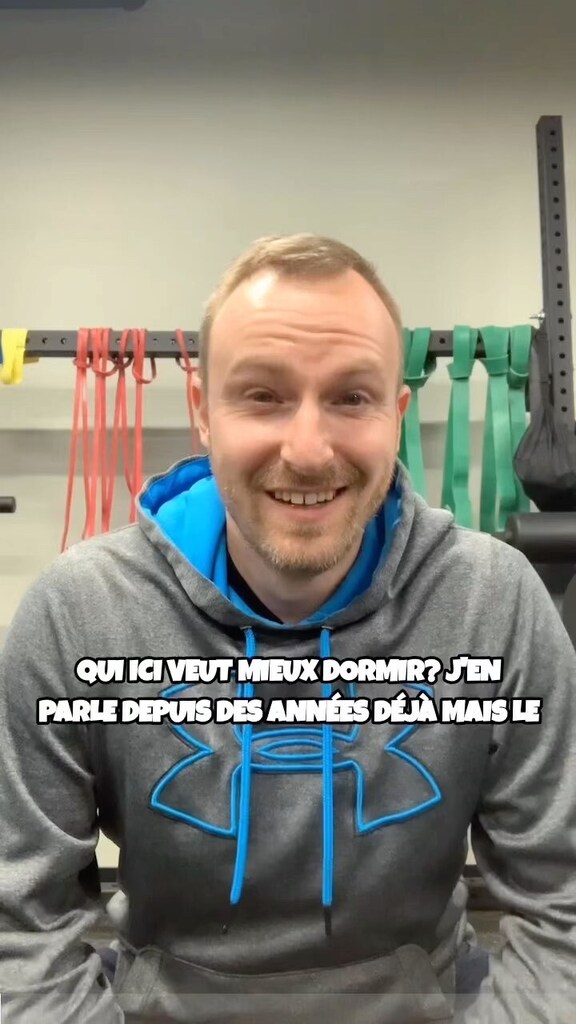 ScienceAthletic's tweet photo. Qui ici veut mieux dormir ? 🙋‍♂️🙋‍♀️😴 https://t.co/ADYAY3b6qT https://t.co/agrJVJueMU