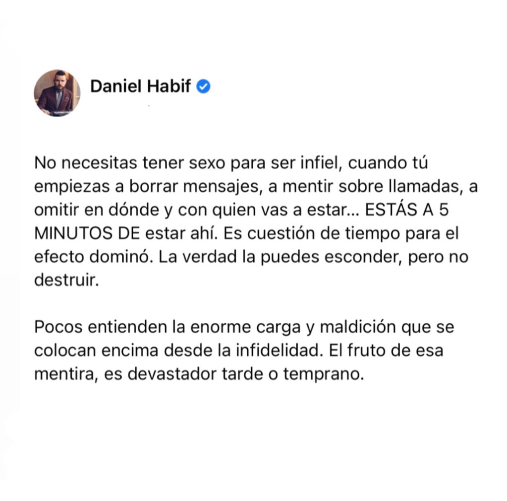 A 5 minutos de estar ahí 👇🏻