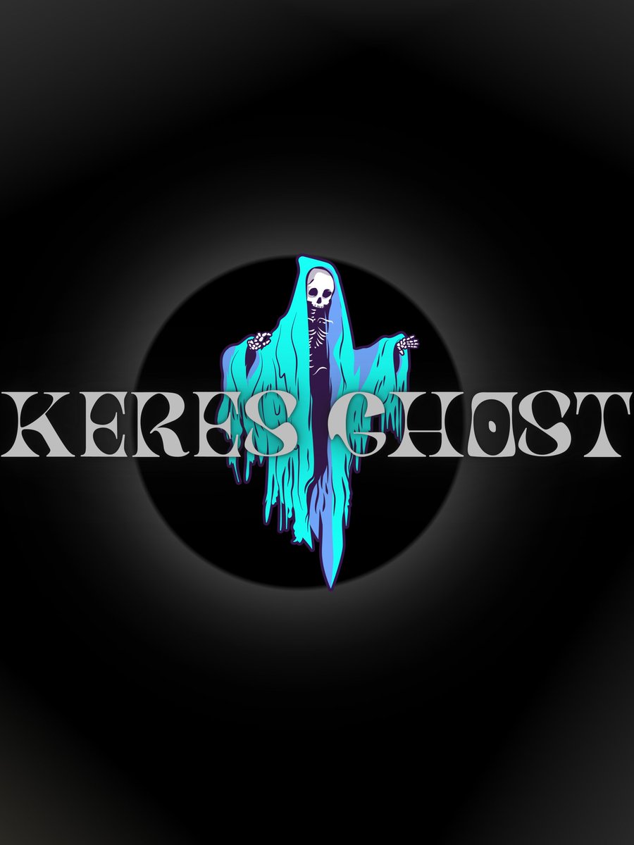 KeresghostNFT's tweet photo. Good day from the KeresghostNFT
It's gonna be a good week 
🎉🎉🥰🥰🥰

Follow us for more information about us
🫂🙏🙏🙏🙏
#NFTCommmunity #NFTs #NFT #NFTProject https://t.co/SAB1ycKRSu