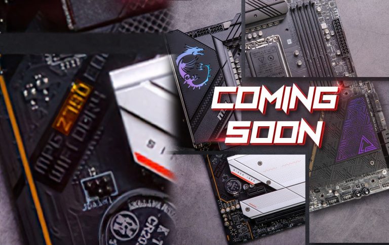 nibbl_ru's tweet photo. New post (27 сентября компания MSI запускает в продажу материнские платы на чипсете Intel Z790) has been published on  - https://t.co/ztaODszkb4 https://t.co/Y25zaFyMqh
