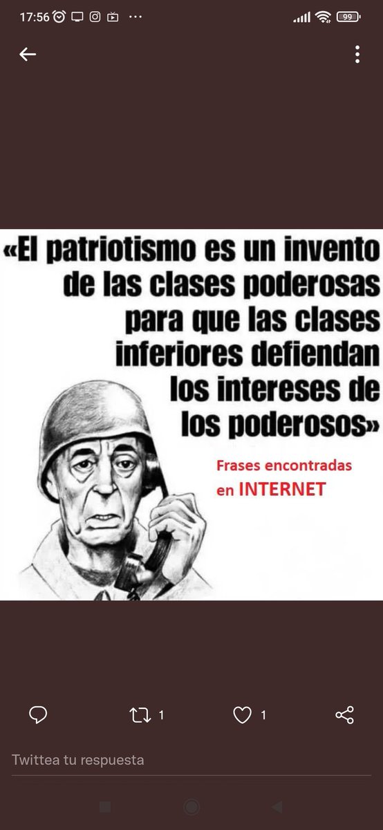 Crisvass7's tweet photo. @sailor_fome Fachos qls sin gloria.. https://t.co/Ksci6NEqDE
