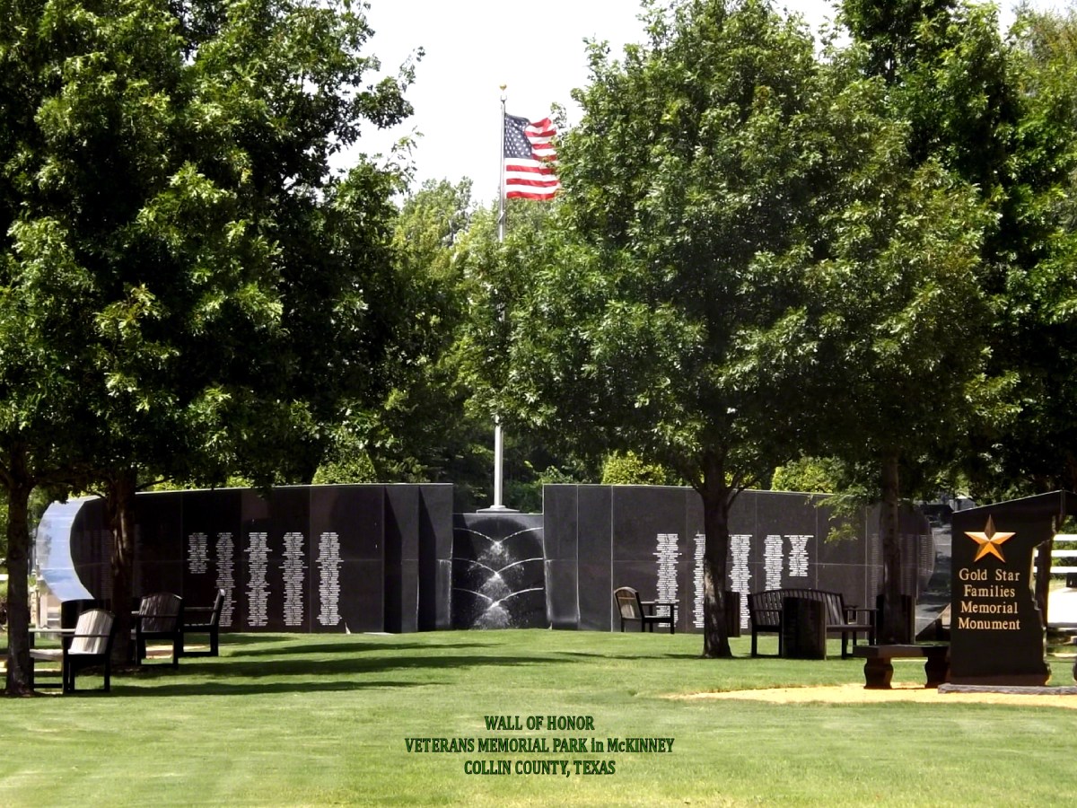 Time Capsule To Be Buried At Veterans Memorial Park In #McKinney, Texas - Local Profile dlvr.it/SYd3rM