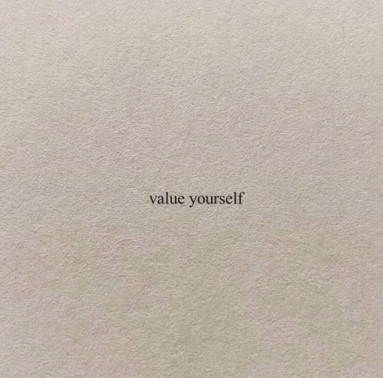 Yedi23haber's tweet photo. “Kendine değer ver.” https://t.co/v3VyeyYbTO