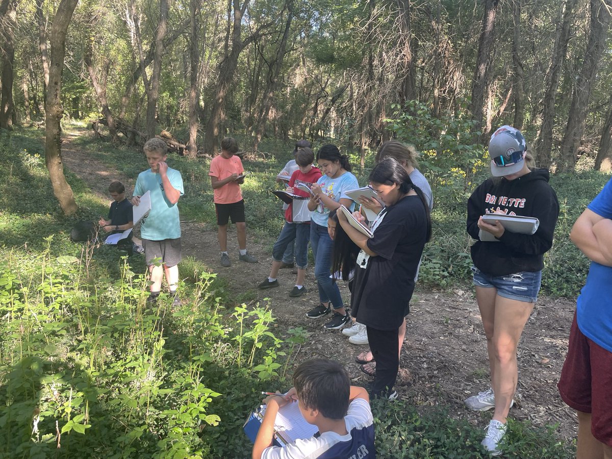 RoosterScience's tweet photo. This is the 9th SOPE class since we started. It has come a long way since we started way back in 2019, and I am amazed at what students are accomplishing! https://t.co/j7FwqngWNb