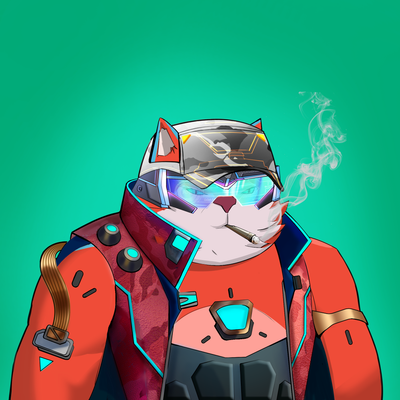 CATPUNK NFT 🔫 tweet media