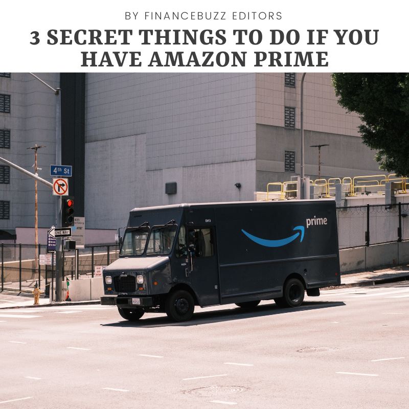financebuzz's tweet photo. #1 is our favorite