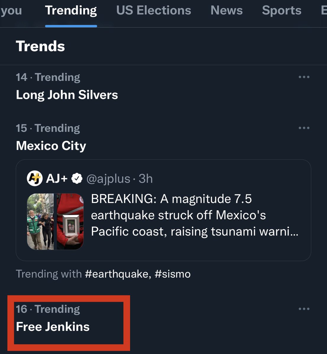 Jenkins The Valet 🍌 tweet media