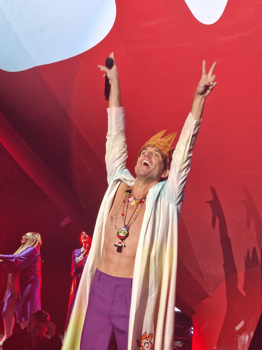 mikasdivmples's tweet photo. La persona più bella
#mikaverona https://t.co/nVhDtbp8zw