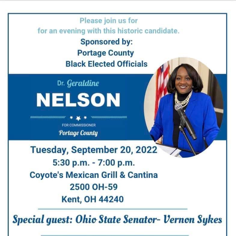 DrNelsonPortage's tweet photo. Please consider attending tomorrow as my guest⬇️⬇️⬇️ https://t.co/ia3dCzoOKX