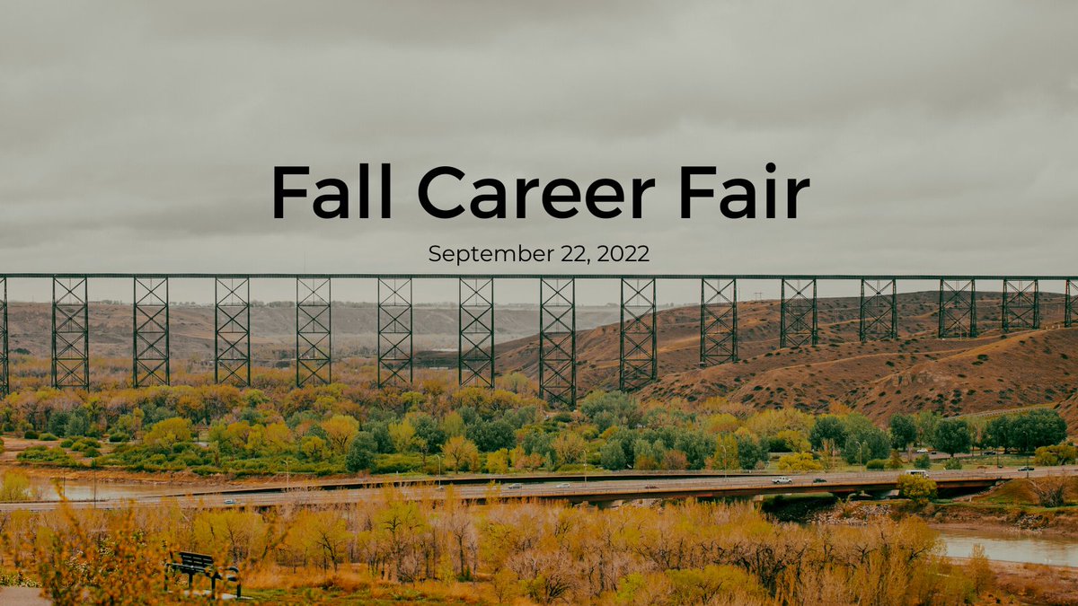 CovenantCA's tweet photo. Connect with us at the @uLethbridge Fall Career Fair on September 22nd to learn about various healthcare opportunities! Learn more: https://t.co/5TrG3P2E6a #hiring #ulethCF #uleth https://t.co/dQBwNgGzB5