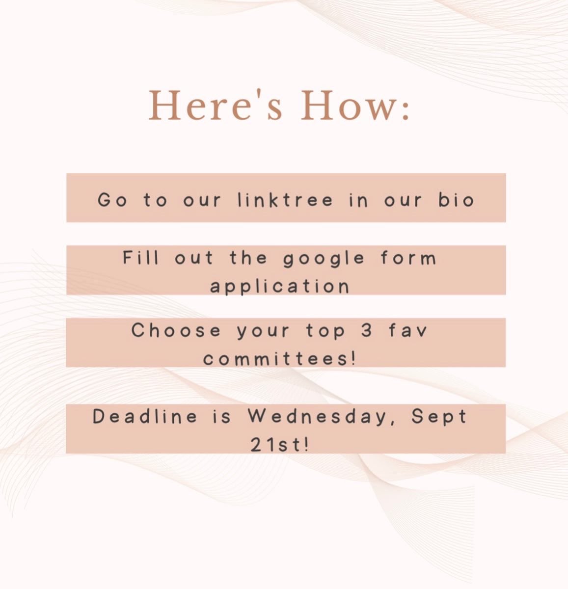 UIndyDM's tweet image. You still have time! Sign up for one of our committees using the link in our linktree! ❤️💛🪩💃🏼 #FTK #dancemarathon #kidscantwait