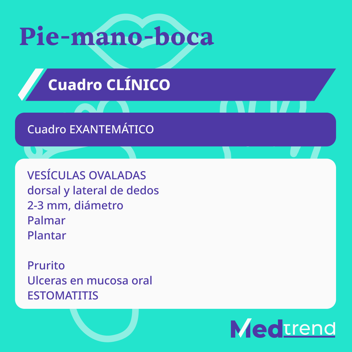 realmedtrend's tweet photo. ¡Lunes movido! 🙊🙈 ¡Pero seguimos estudiando! Continuamos con nuestros #flashcards de #pediatría rumbo al #ENARM2022 #ENARM 🤓😉⏩ ¡No te pierdas nuestros simuladores en https://t.co/1eQ7Xdw7SR! https://t.co/nvK5RyUdee