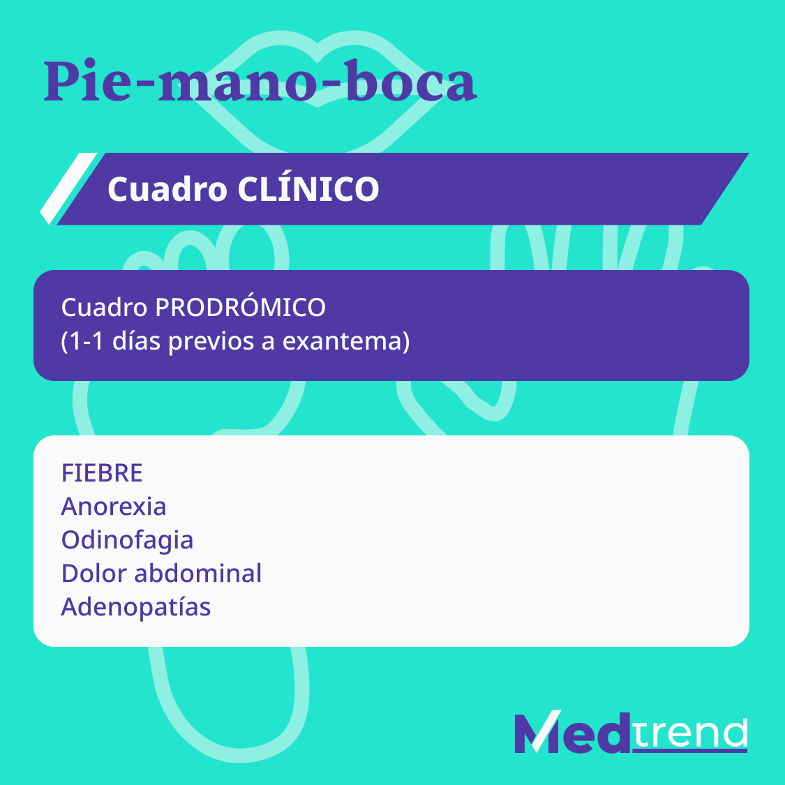realmedtrend's tweet photo. ¡Lunes movido! 🙊🙈 ¡Pero seguimos estudiando! Continuamos con nuestros #flashcards de #pediatría rumbo al #ENARM2022 #ENARM 🤓😉⏩ ¡No te pierdas nuestros simuladores en https://t.co/1eQ7Xdw7SR! https://t.co/nvK5RyUdee